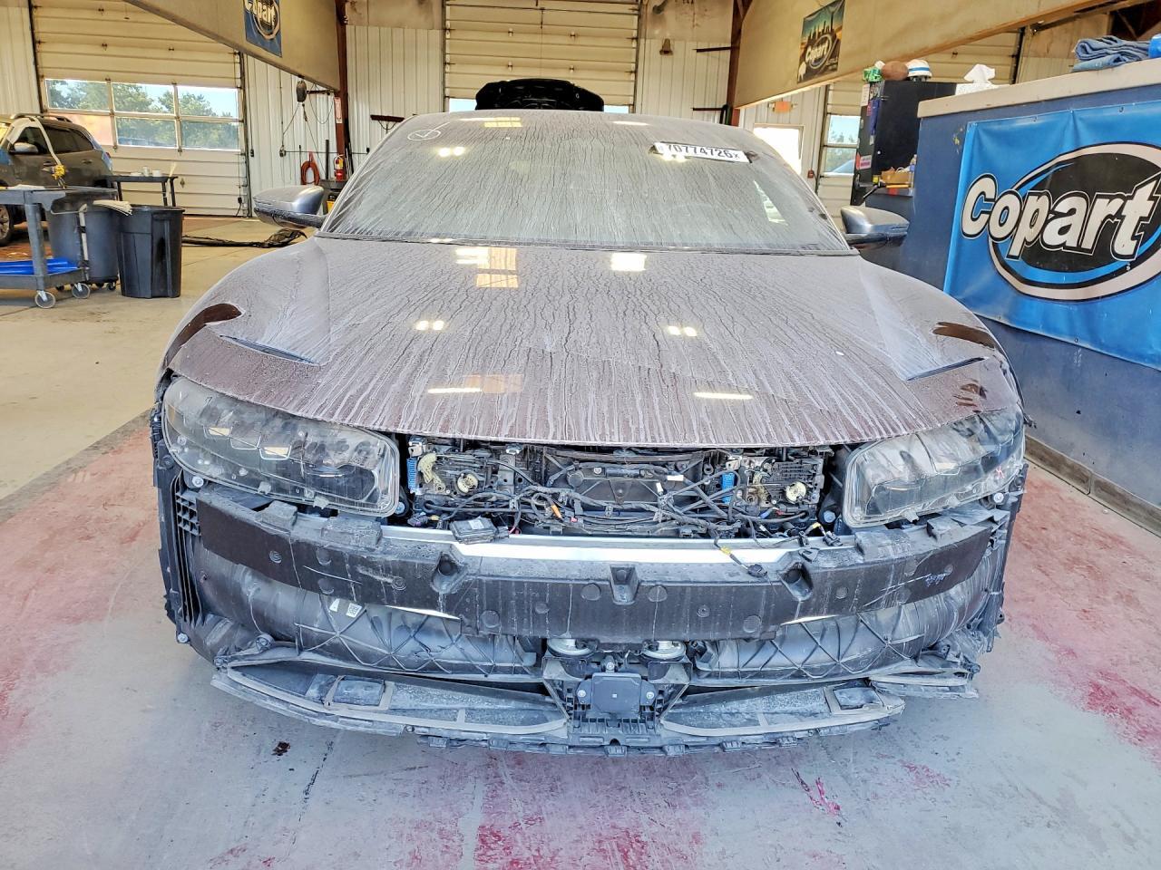 2022 Lucid Motors Air Dream - Фото 5