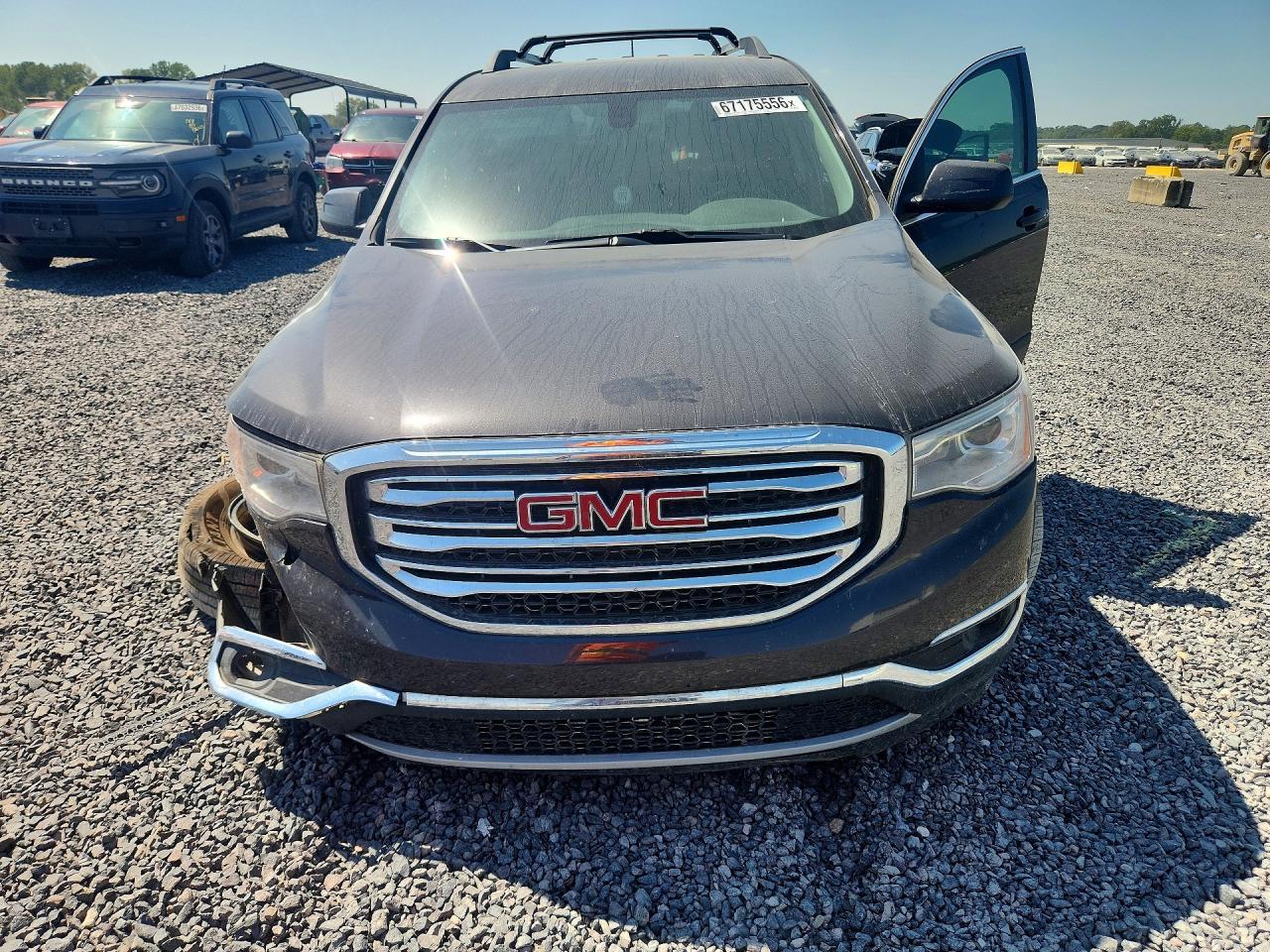 2019 GMC Acadia Slt-1 - Image 5