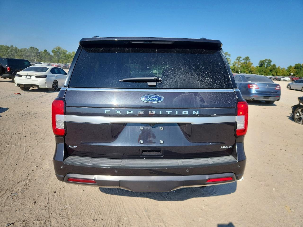 2024 Ford Expedition Max Xlt - Image 6