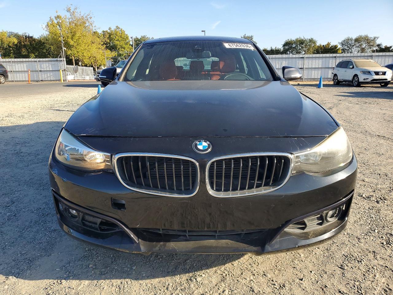 2016 BMW 328 Xigt Sulev - Фото 5