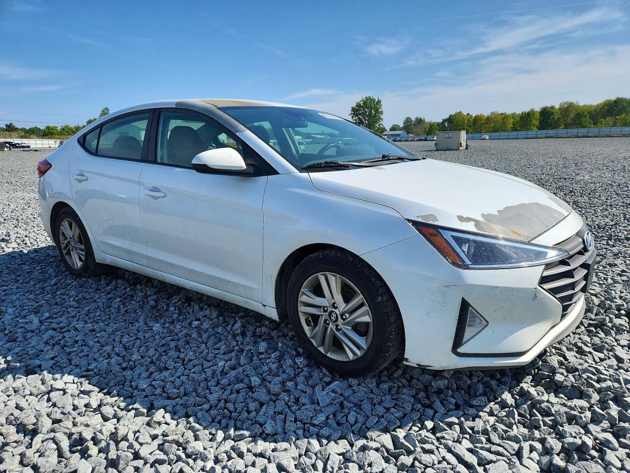 2019 Hyundai Elantra Sel - Фото 4