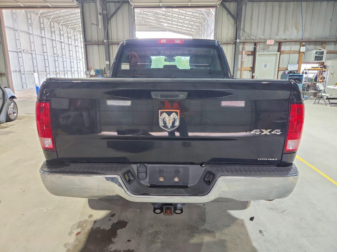 2015 Ram 1500 St - Image 6