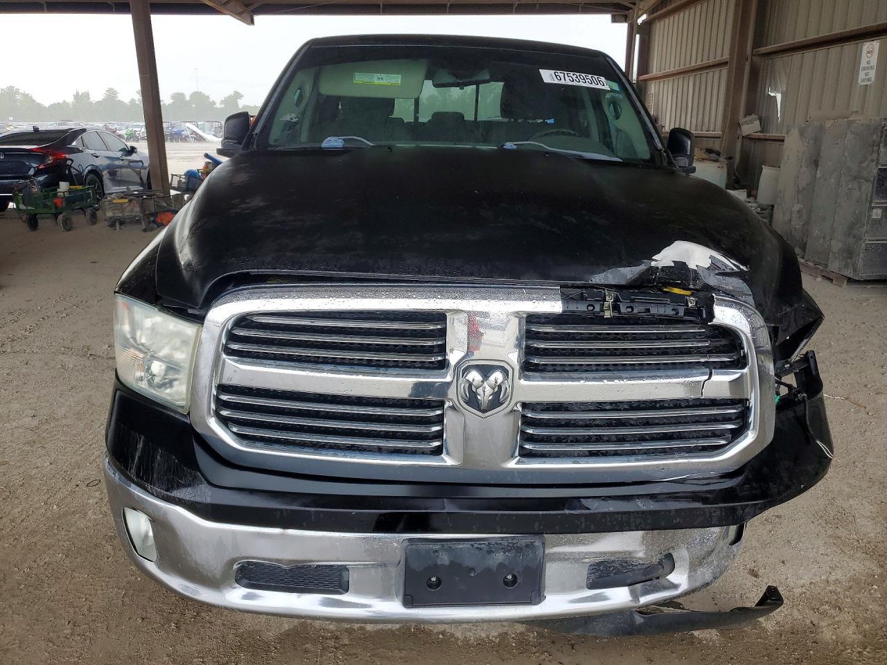 2014 Ram 1500 Slt - Image 5