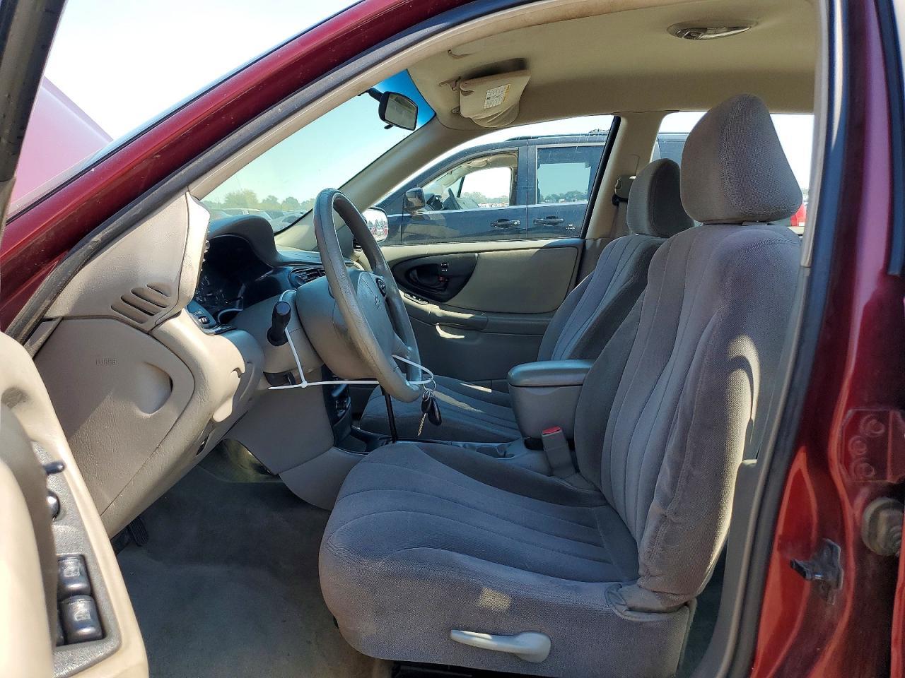 2002 Chevrolet Malibu - Image 7