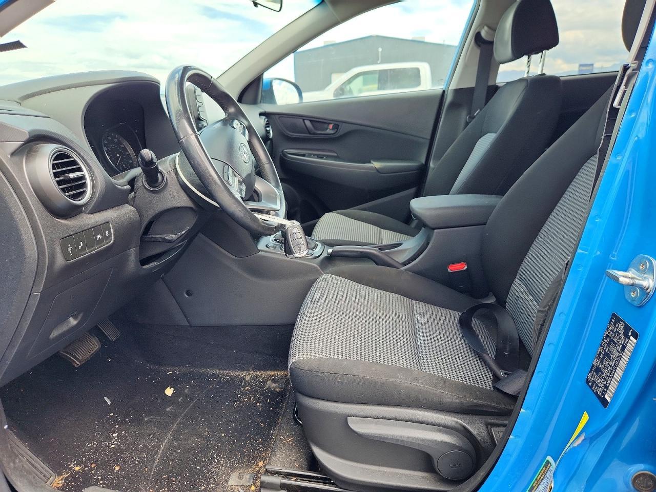 2020 Hyundai Kona Sel - Image 7
