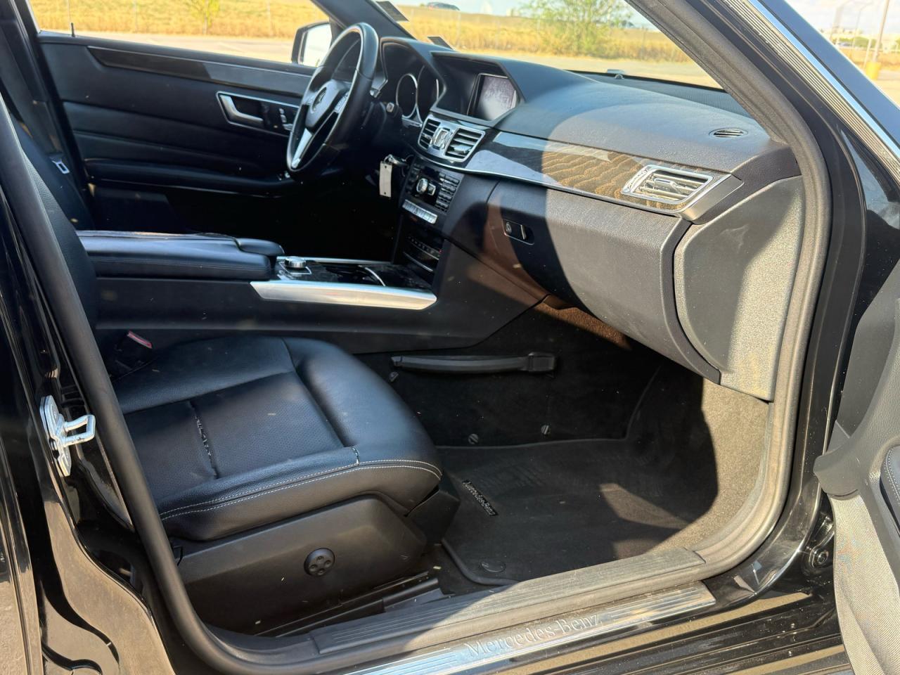 2015 Mercedes-Benz E 350 - Image 5