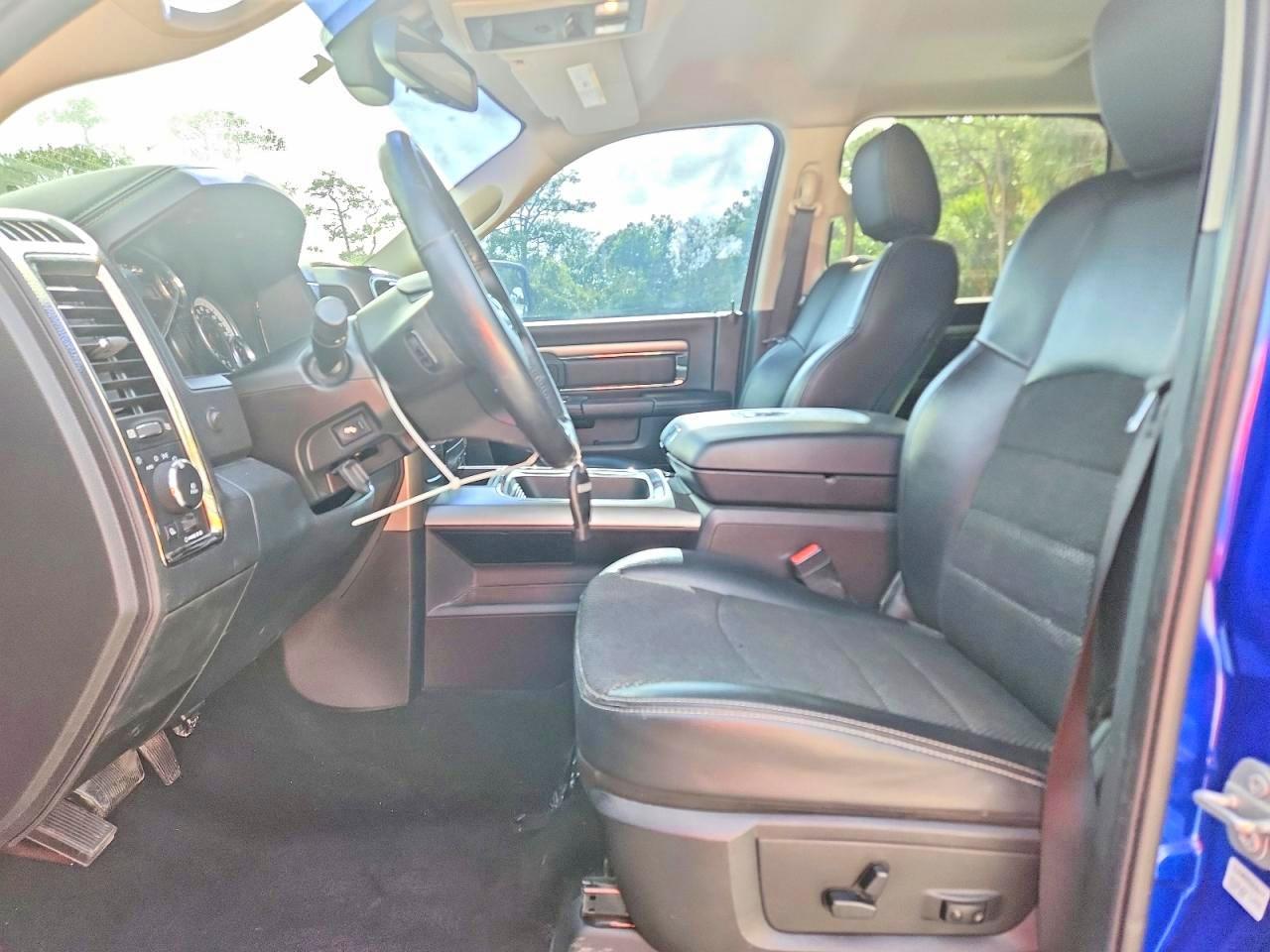 2016 Ram 1500 Sport - Image 7