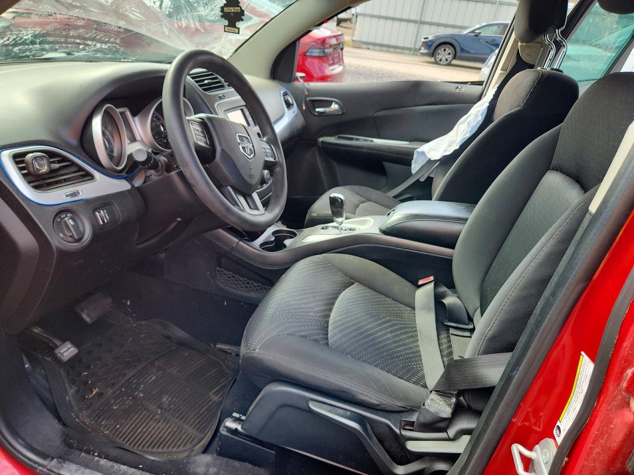 2015 Dodge Journey Se - Фото 7