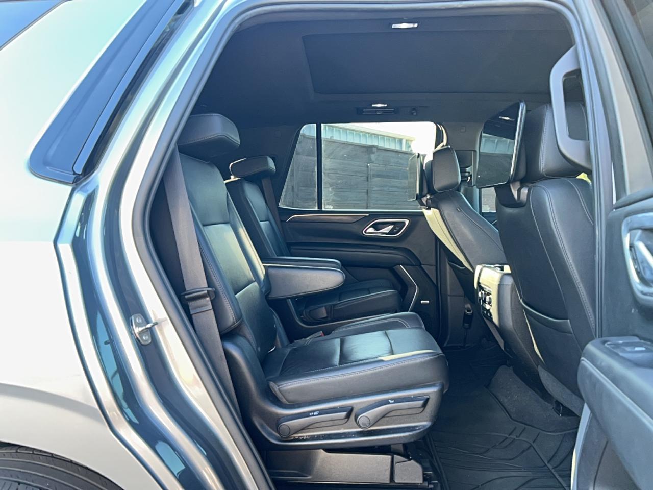 2021 Chevrolet Tahoe K1500 Z71 - Image 6