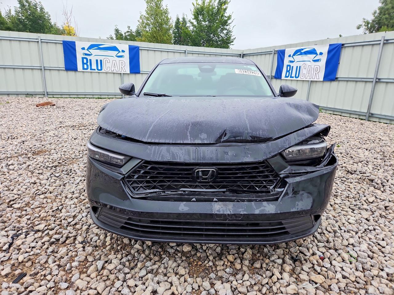 2026 Honda Accord Se - Фото 5