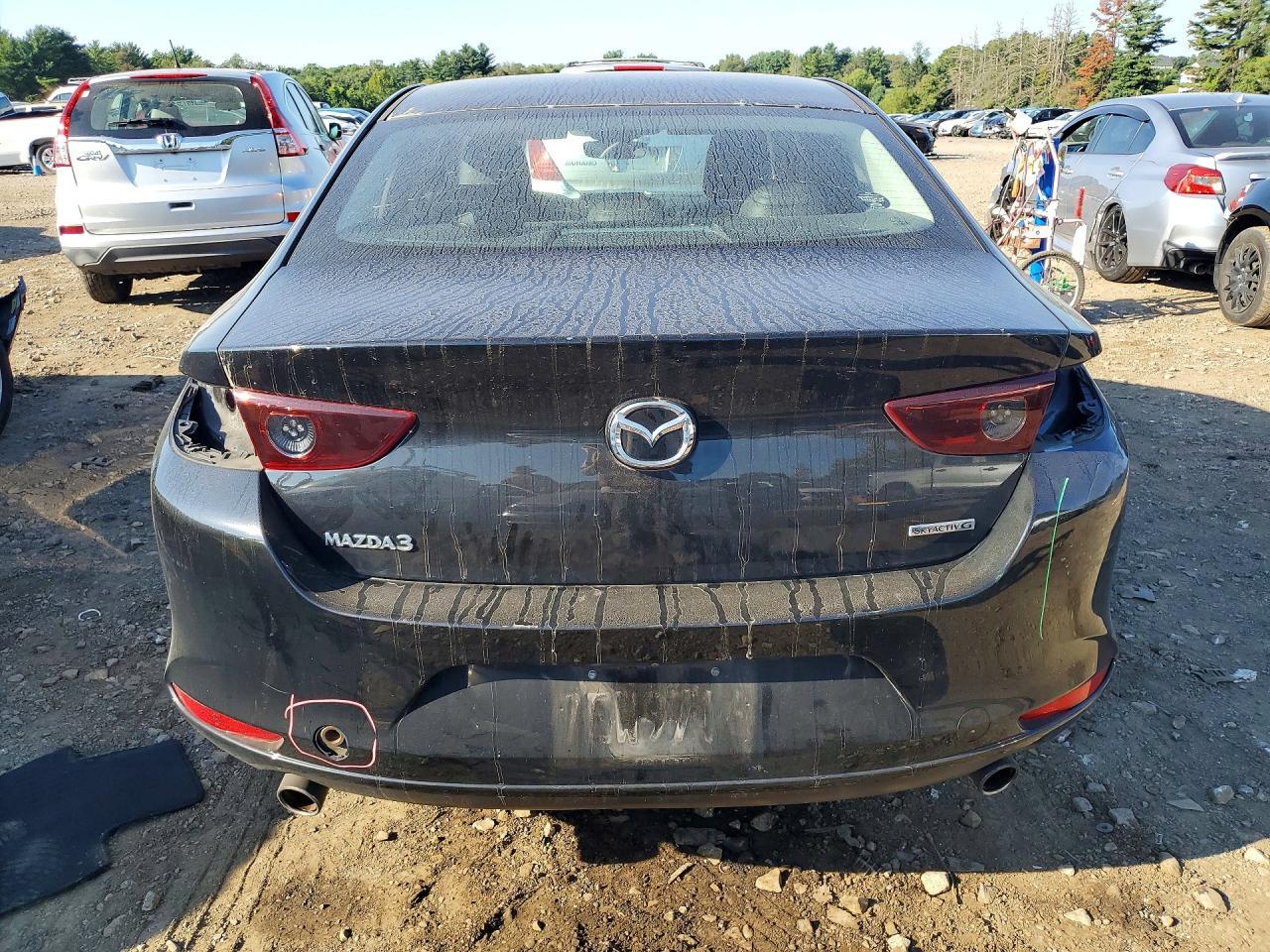 2021 Mazda 3 Select - Image 6
