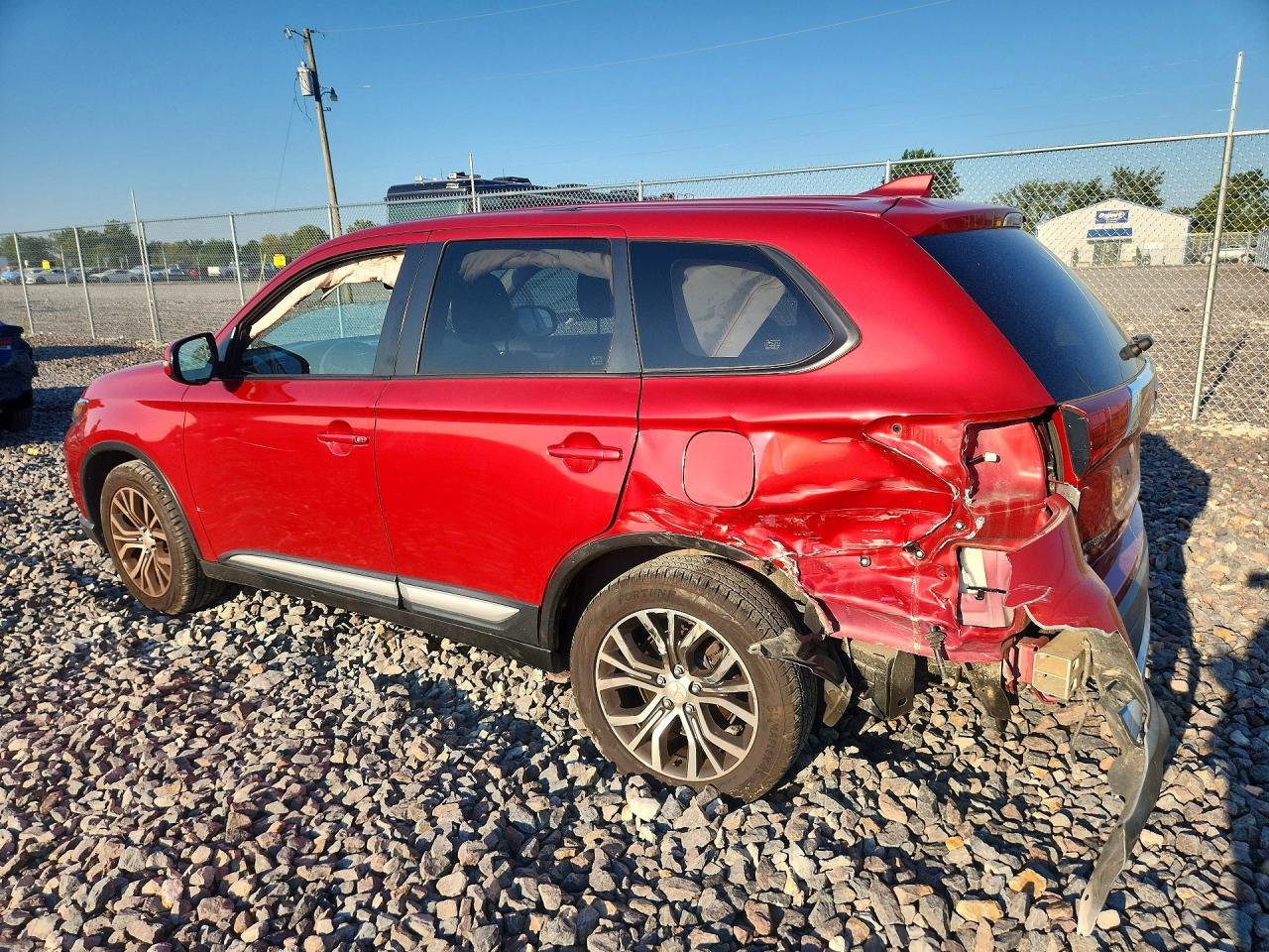2018 Mitsubishi Outlander Se - Фото 2