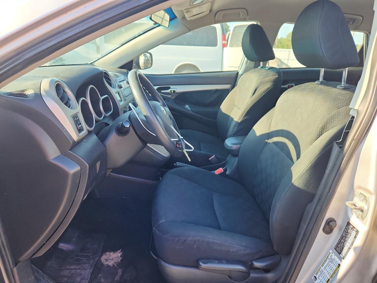 2009 Toyota Matrix - Image 7