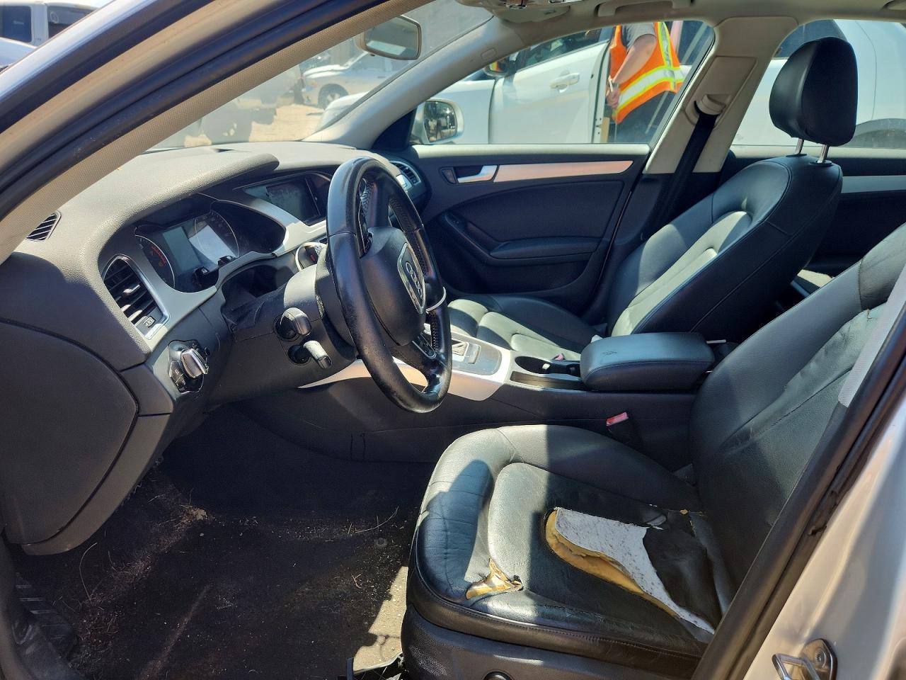 2010 Audi A4 Premium - Фото 7