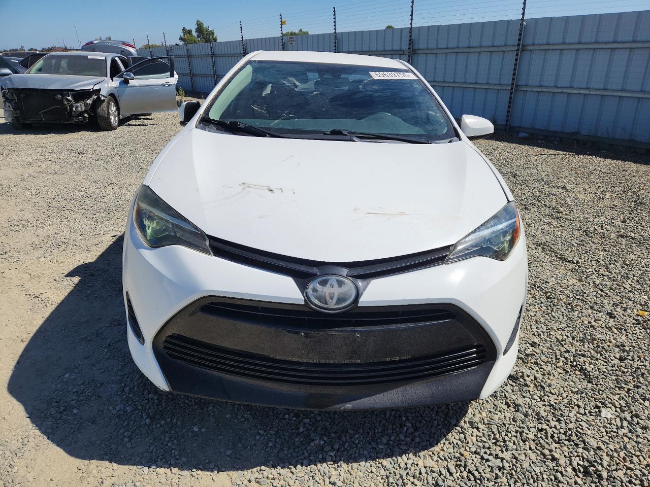 2019 Toyota Corolla Le - Image 5
