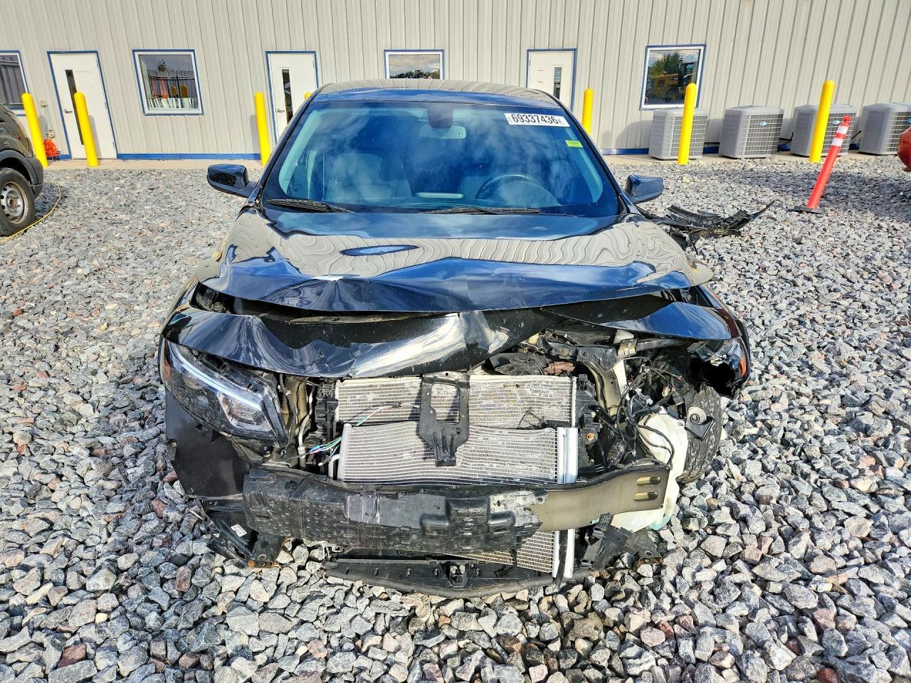 2016 Chevrolet Malibu Lt - Фото 5
