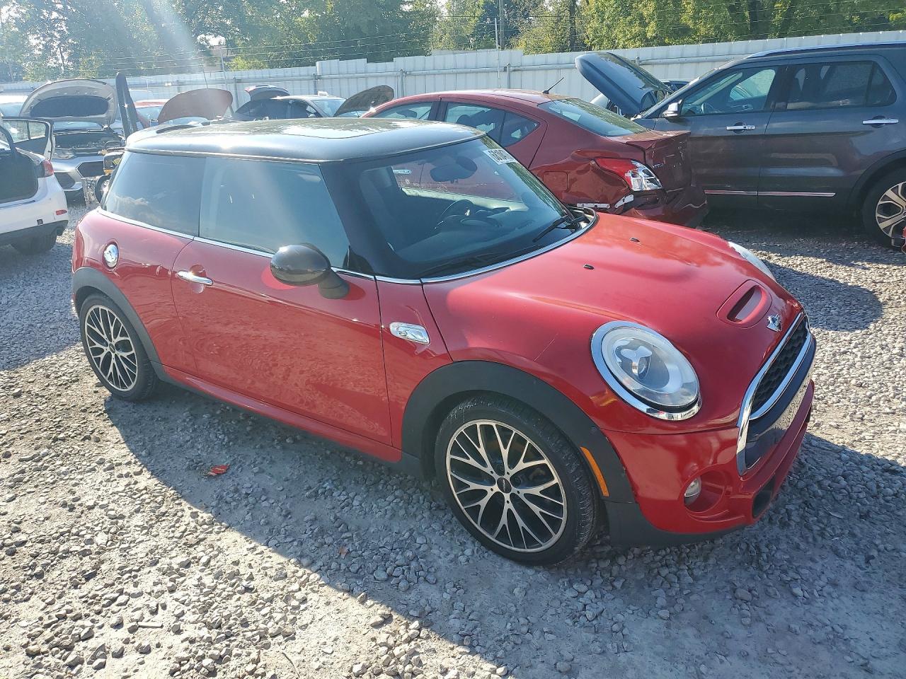 2015 Mini Cooper S - Фото 4