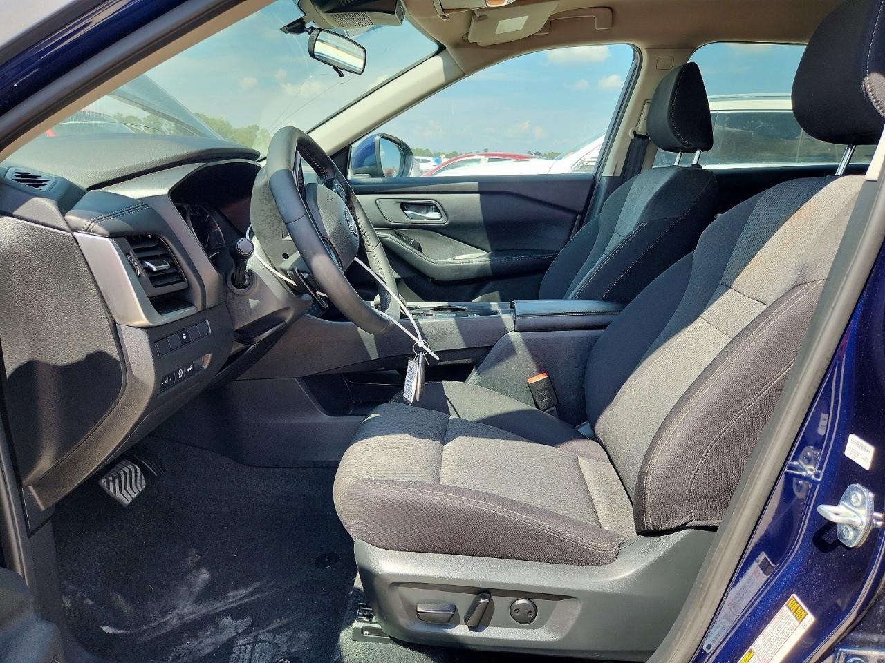 2026 Nissan Rogue Sv - Фото 7