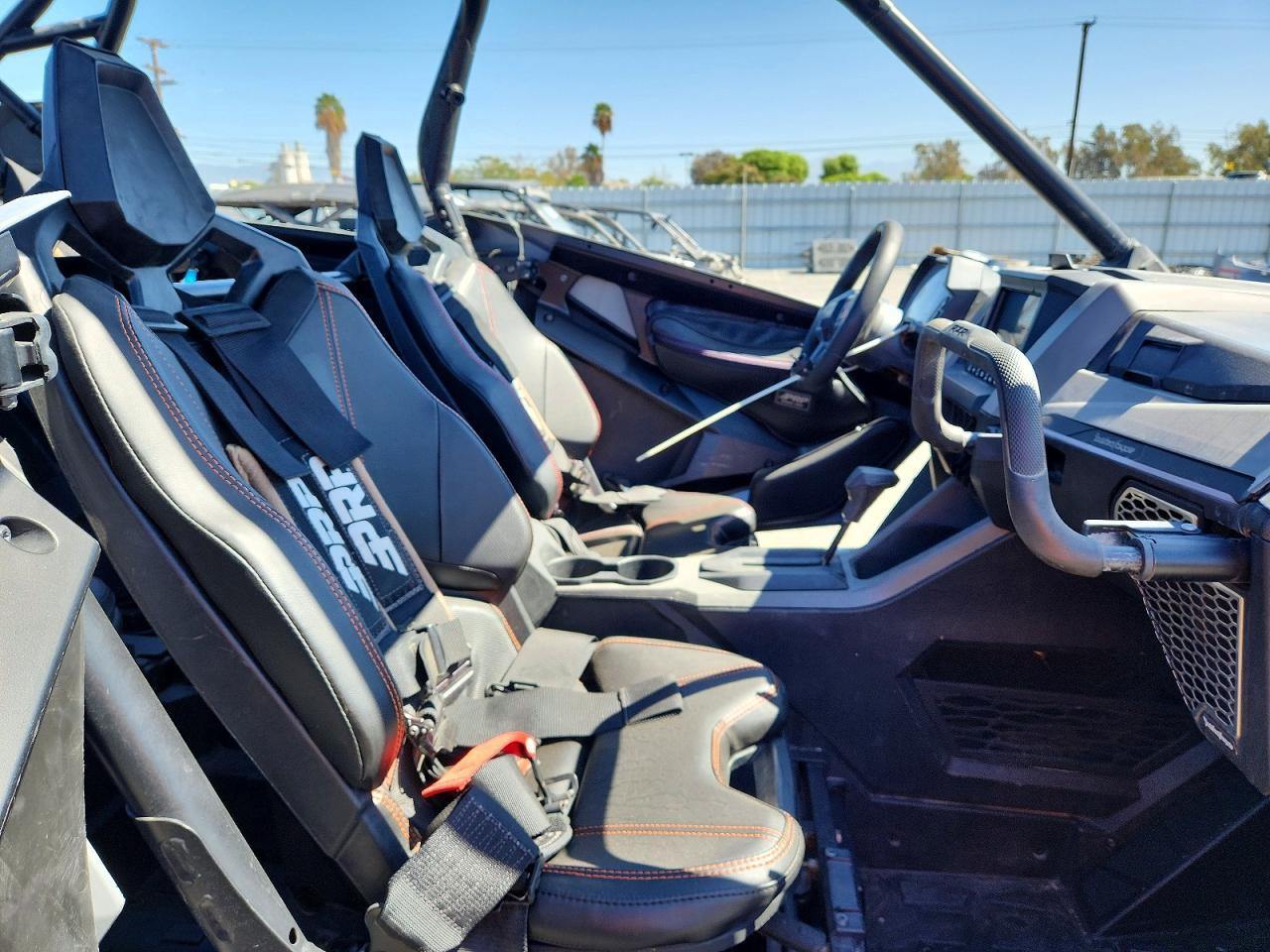 2023 Pola Rzr - Image 5