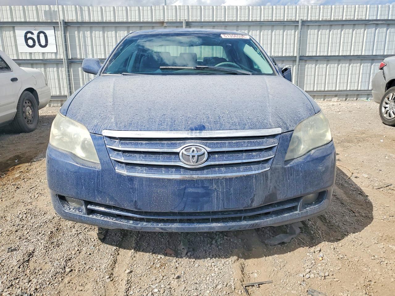 2007 Toyota Avalon Xls - Image 5