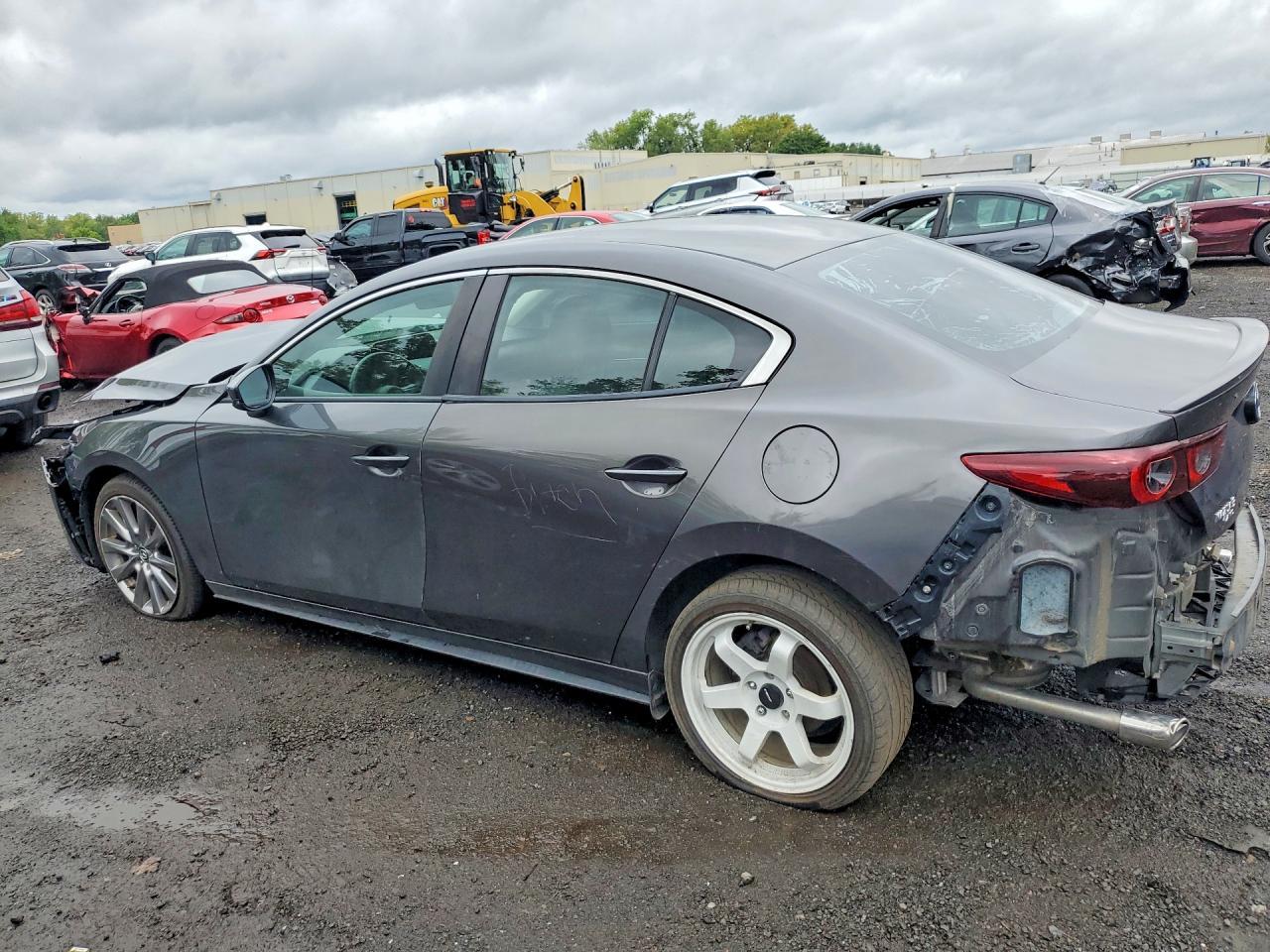 2022 Mazda 3 Select - Image 2