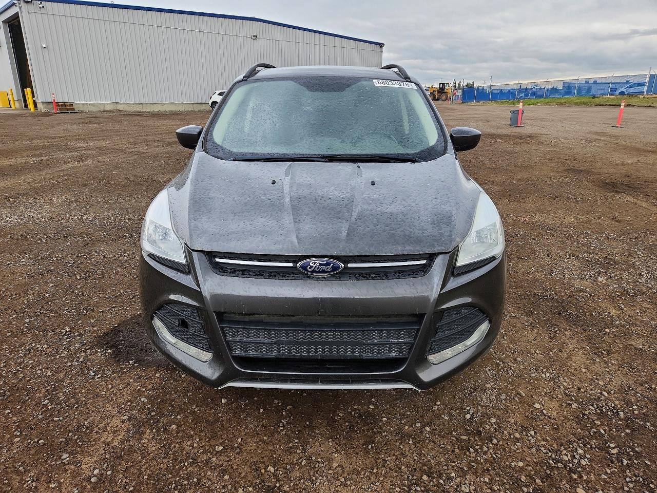 2015 Ford Escape Se - Фото 5