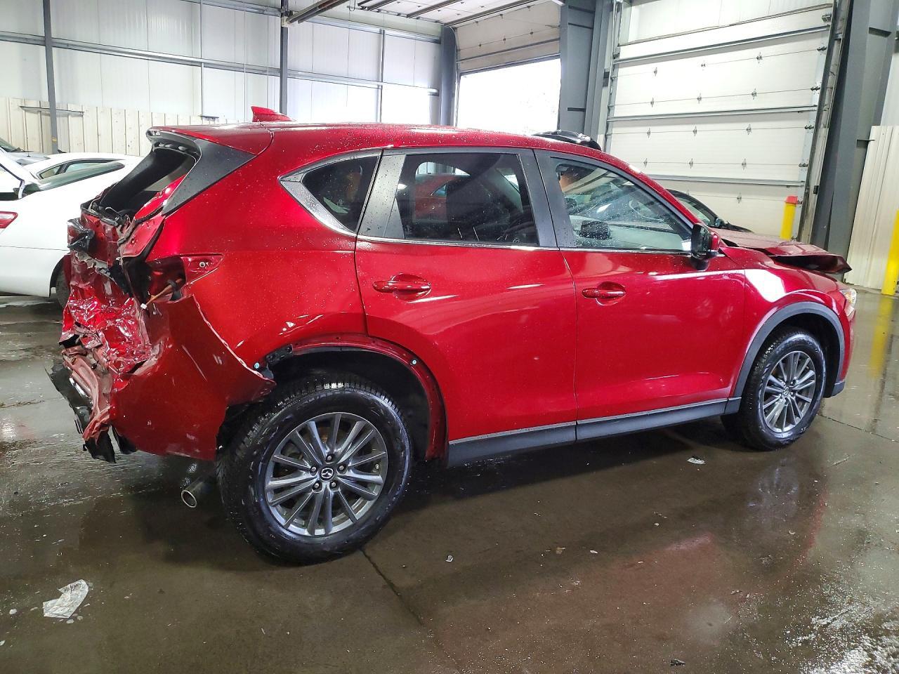2019 Mazda Cx-5 Touring - Image 3