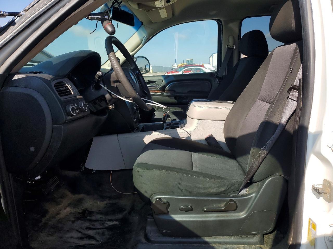 2014 Chevrolet Tahoe Special - Фото 7