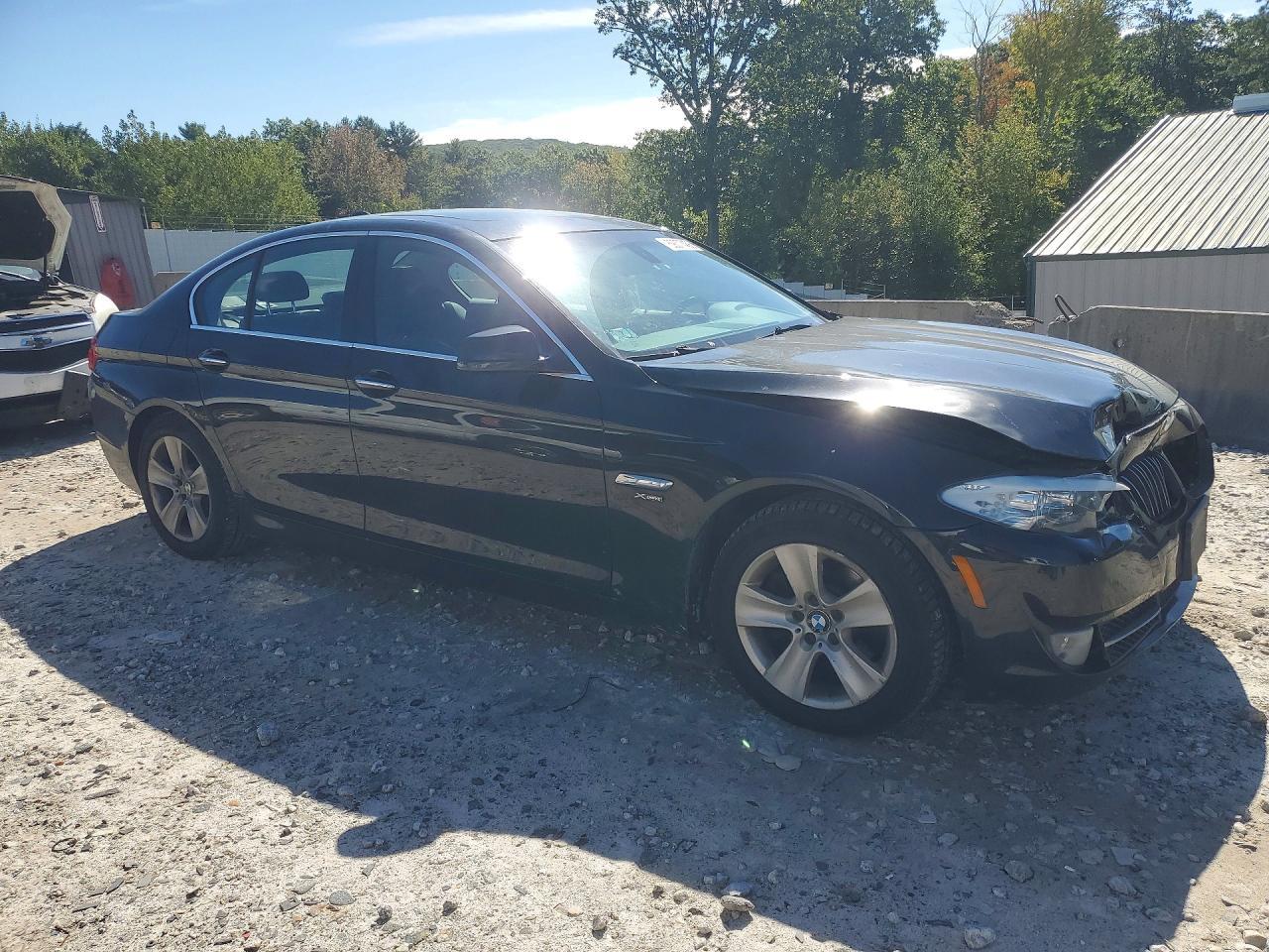 2012 BMW 528 Xi - Фото 4