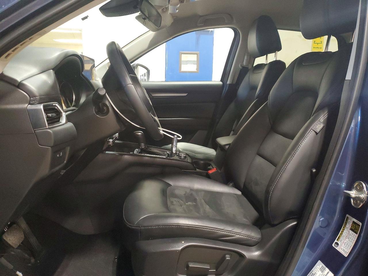 2021 Mazda Cx-5 Touring - Фото 7