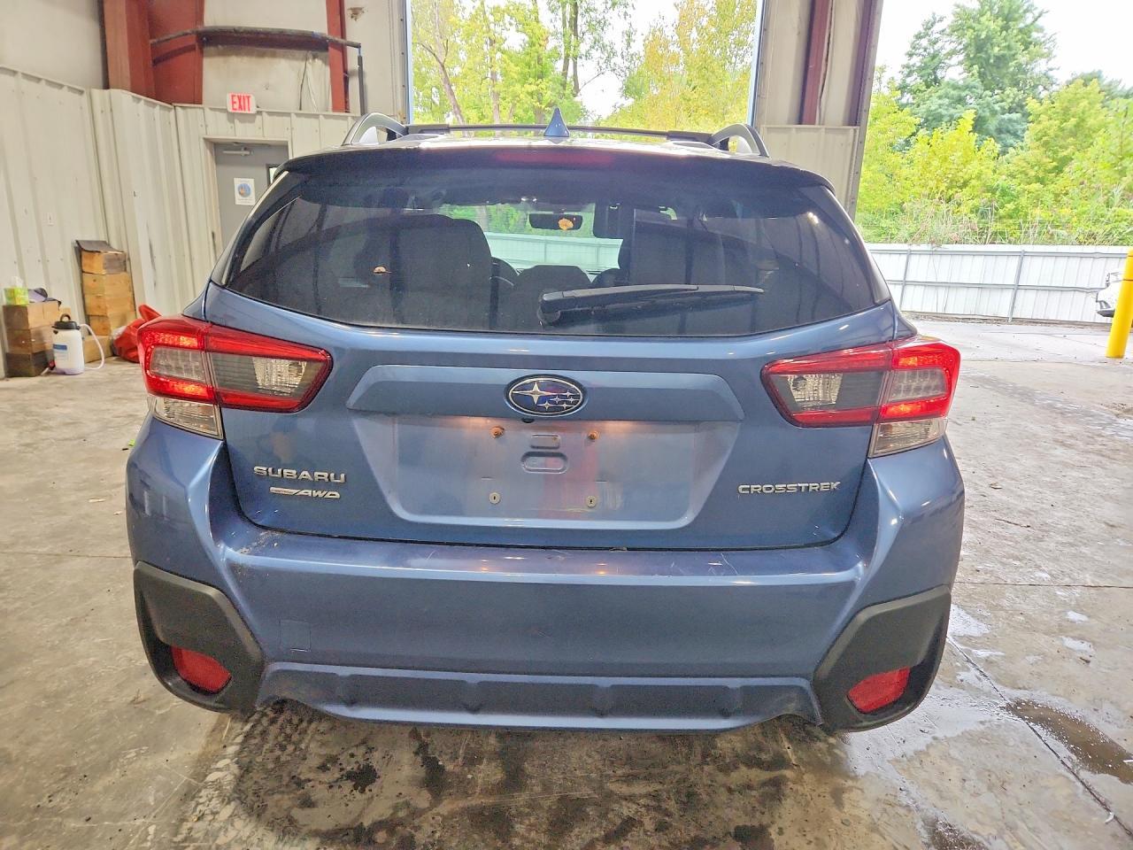 2023 Subaru Crosstrek Premium - Фото 6
