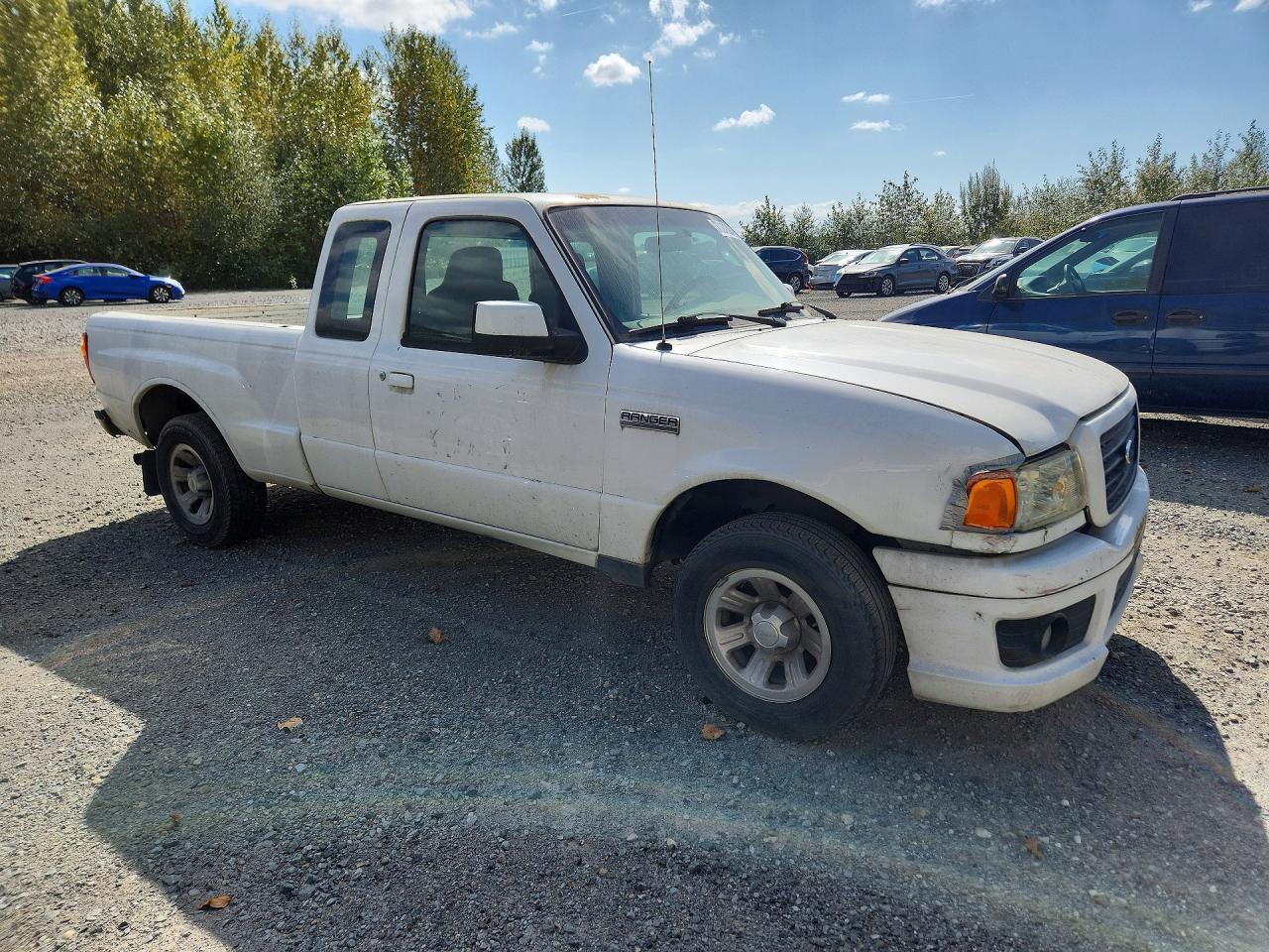 2007 Ford Ranger Super Cab - Фото 4