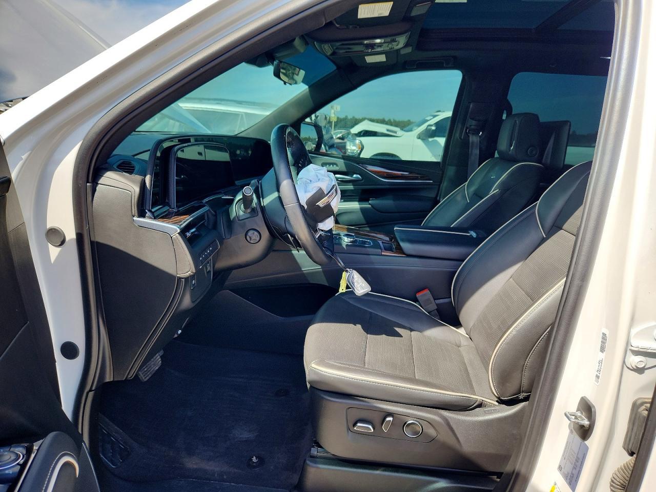 2024 Cadillac Escalade Esv Premium Luxury - Фото 7