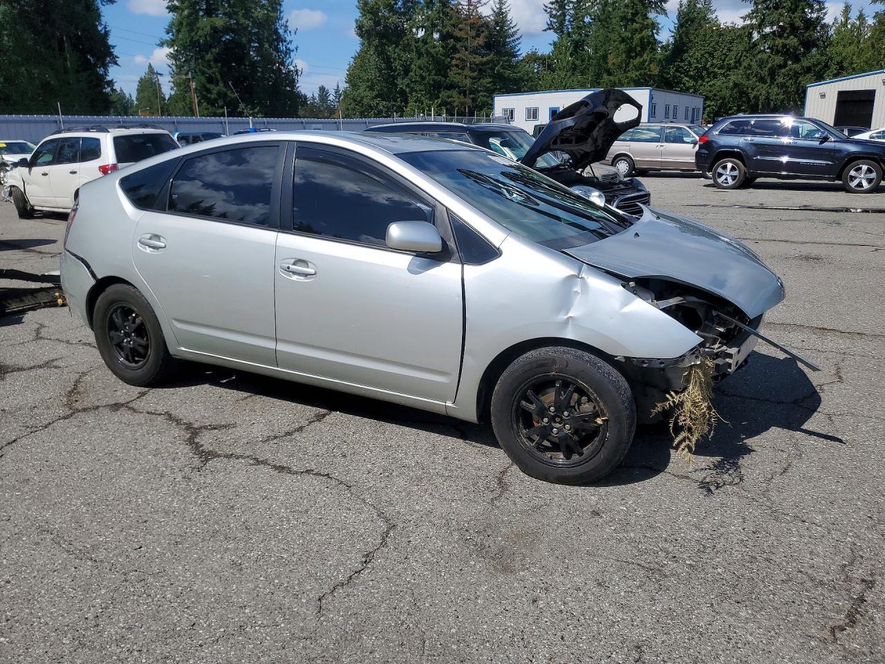 2005 Toyota Prius Base - Image 4
