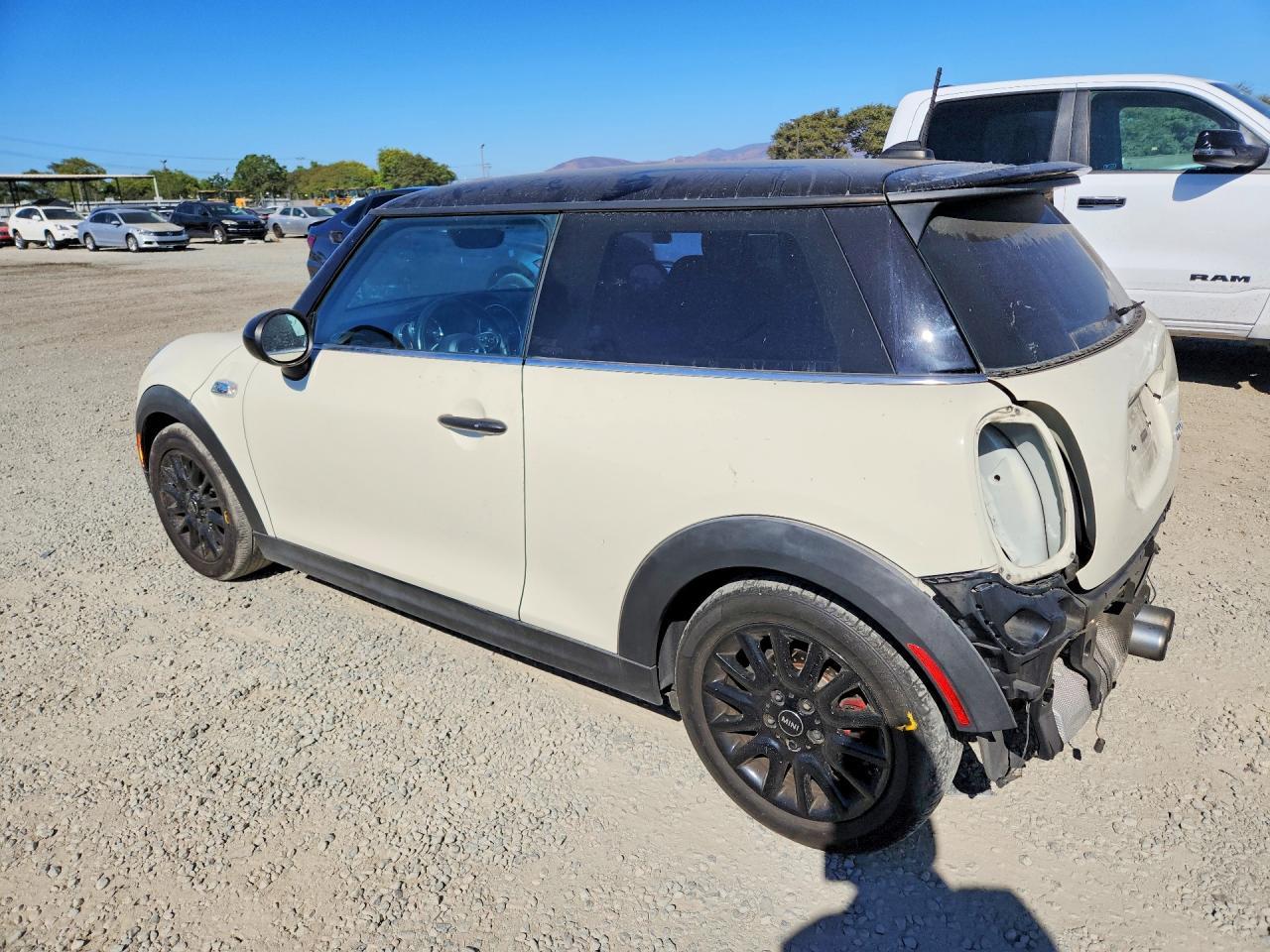 2015 Mini Cooper S - Фото 2