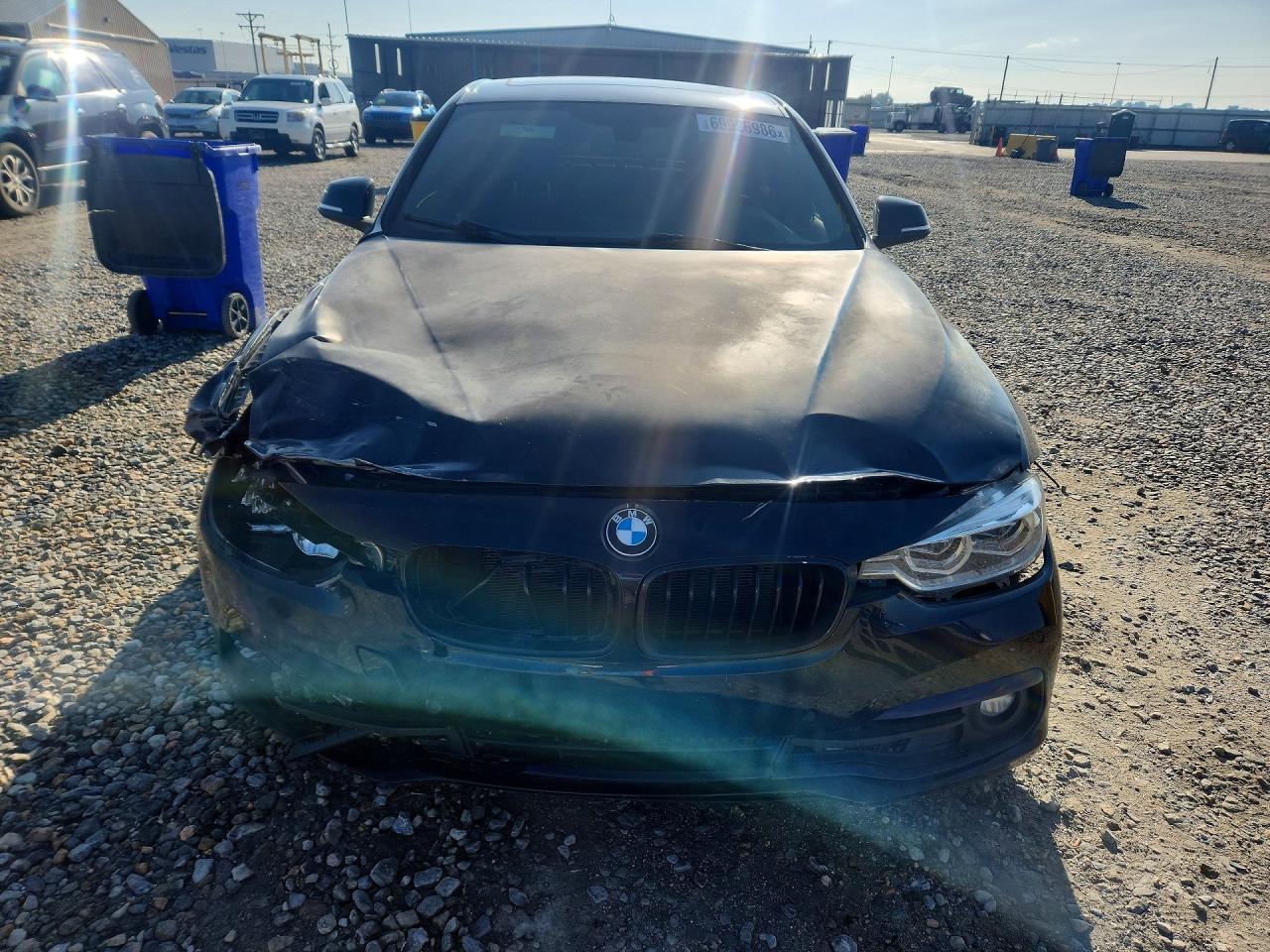 2017 BMW 340 Xi - Image 5