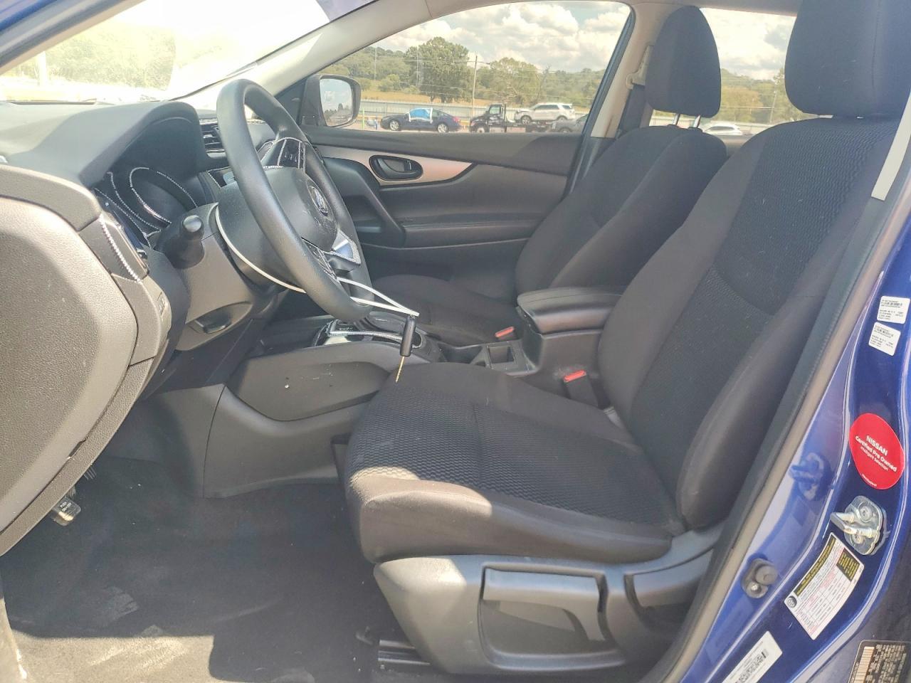 2020 Nissan Rogue Sport S - Image 7