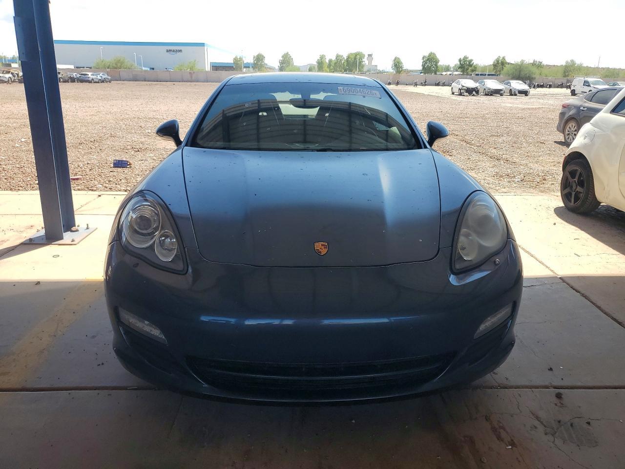 2011 Porsche Panamera 2 - Фото 5