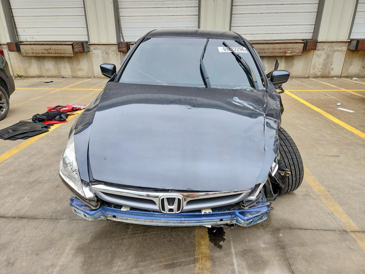2005 Honda Accord Lx - Image 5