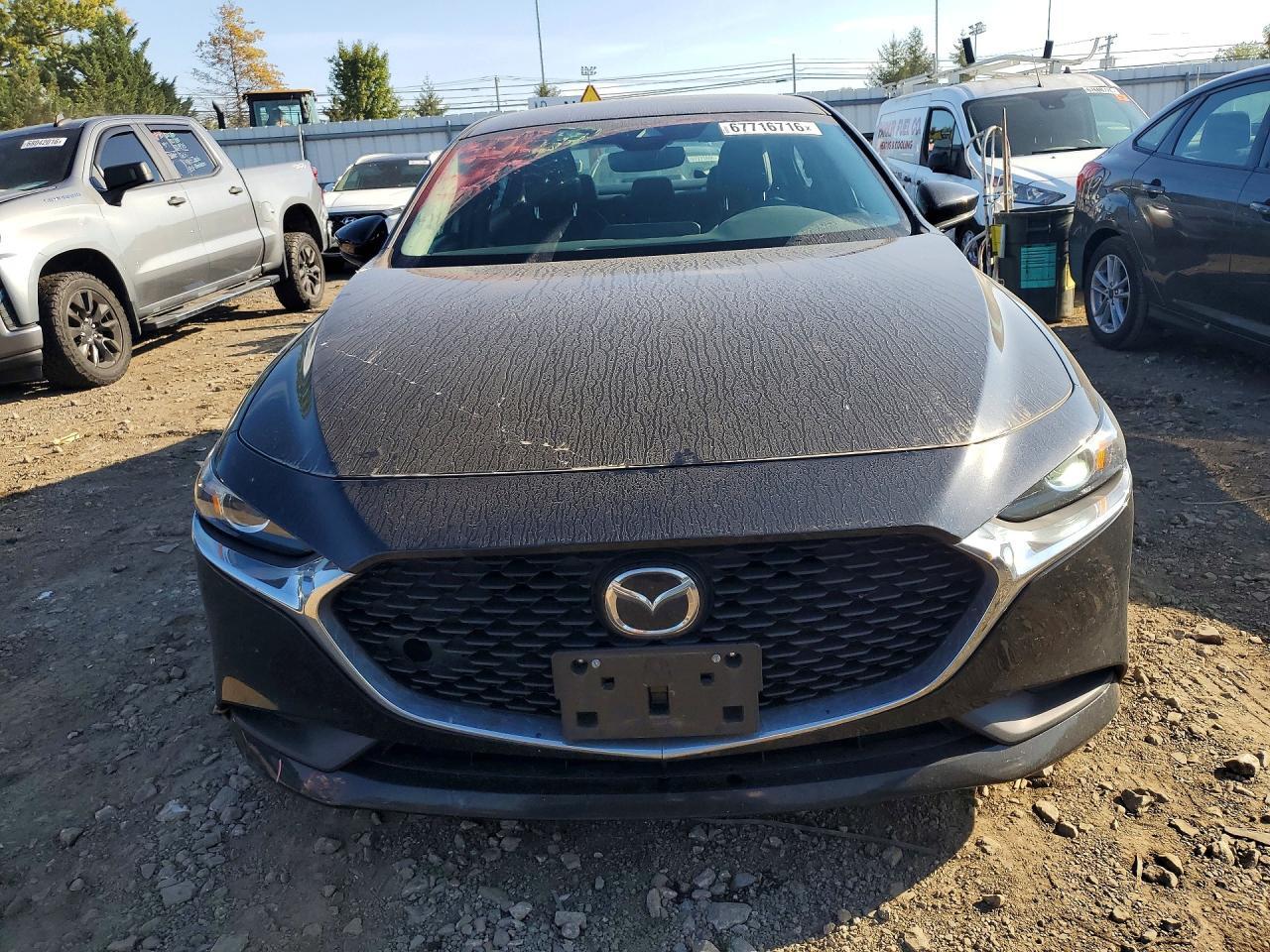 2021 Mazda 3 Select - Image 5
