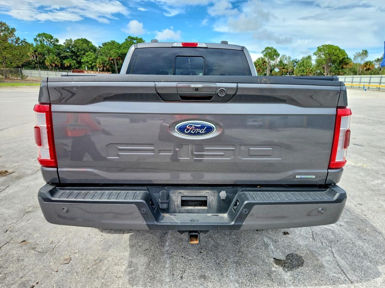 2023 Ford F150 Supercrew - Image 6
