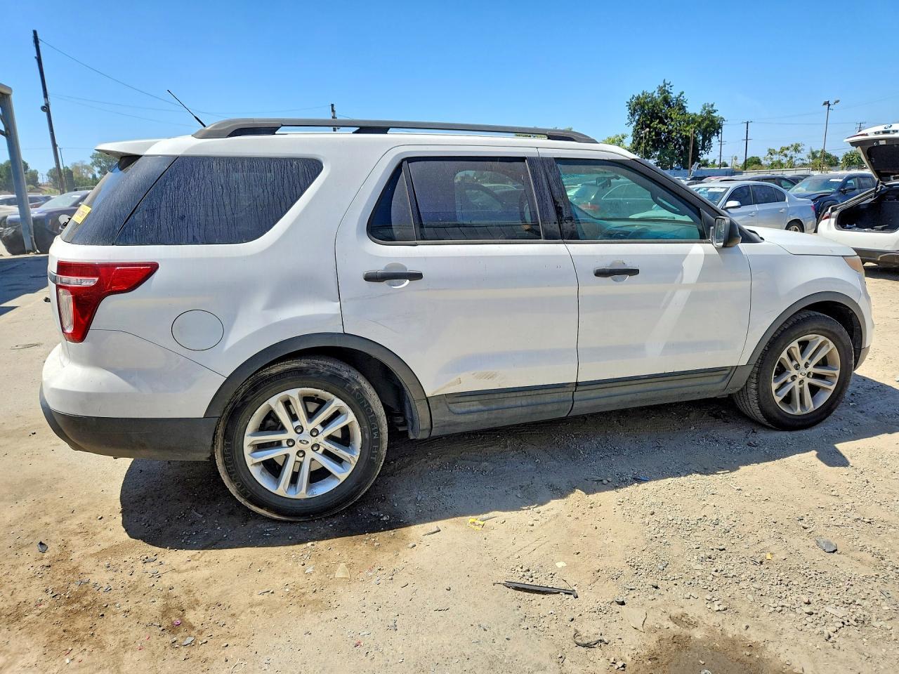 2013 Ford Explorer - Image 3