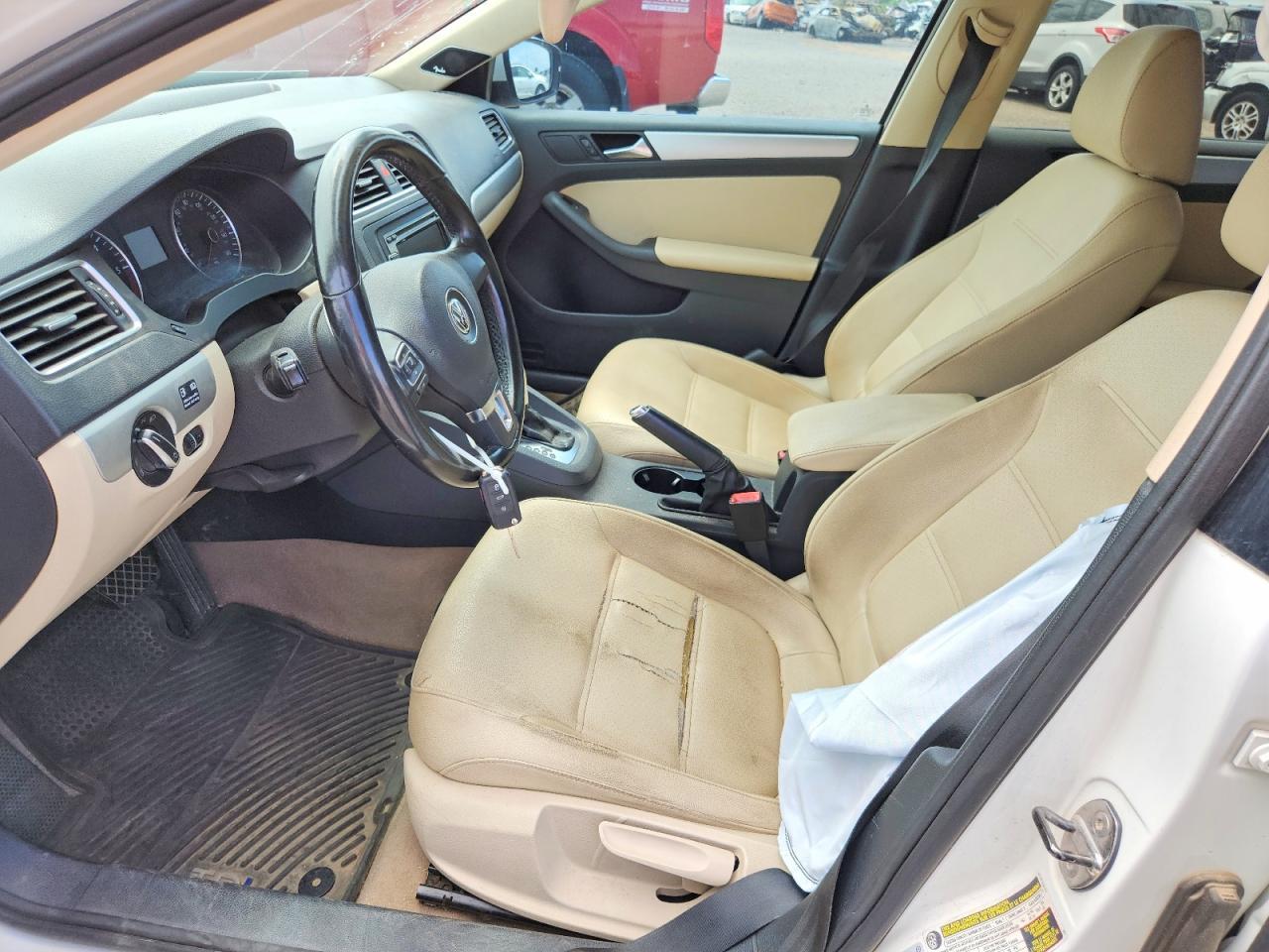 2012 Volkswagen Jetta Tdi - Image 7