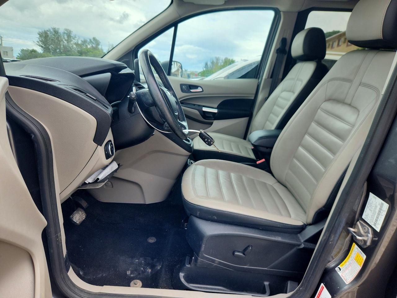 2019 Ford Transit Connect Xlt - Image 7