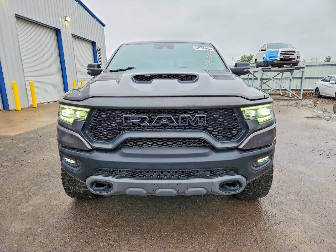 2023 Ram 1500 Trx - Image 5