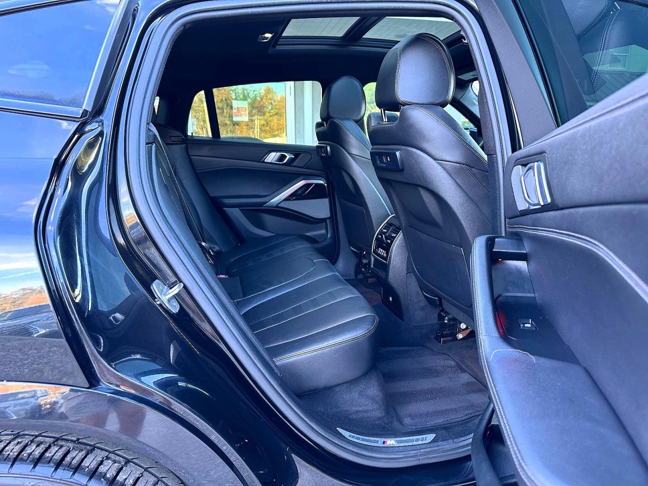 2021 BMW X6 xDrive40I - Фото 6