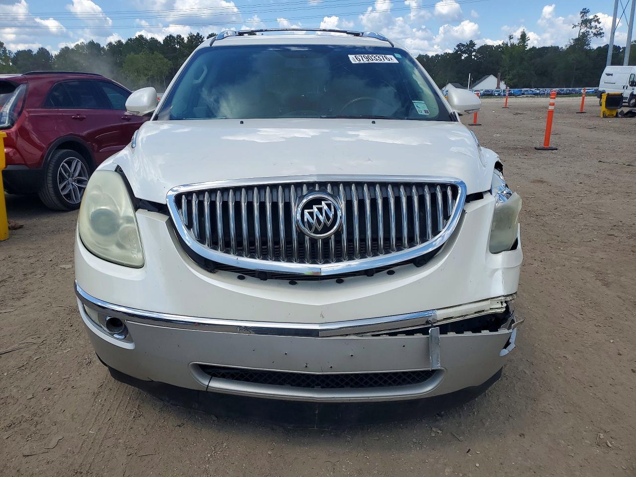 2011 Buick Enclave Cxl - Фото 5