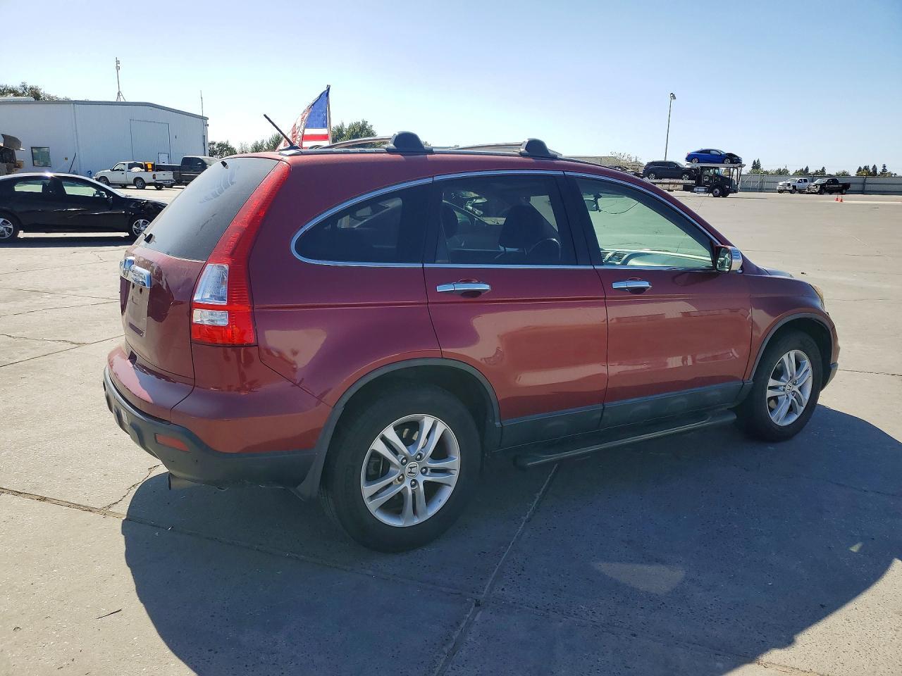 2007 Honda Cr-V Exl - Image 3