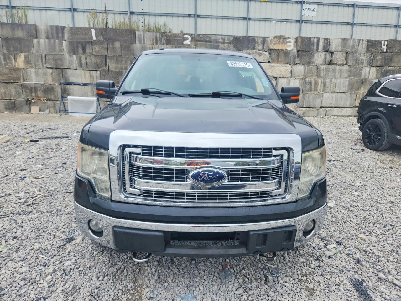 2013 Ford F150 Supercrew - Image 5