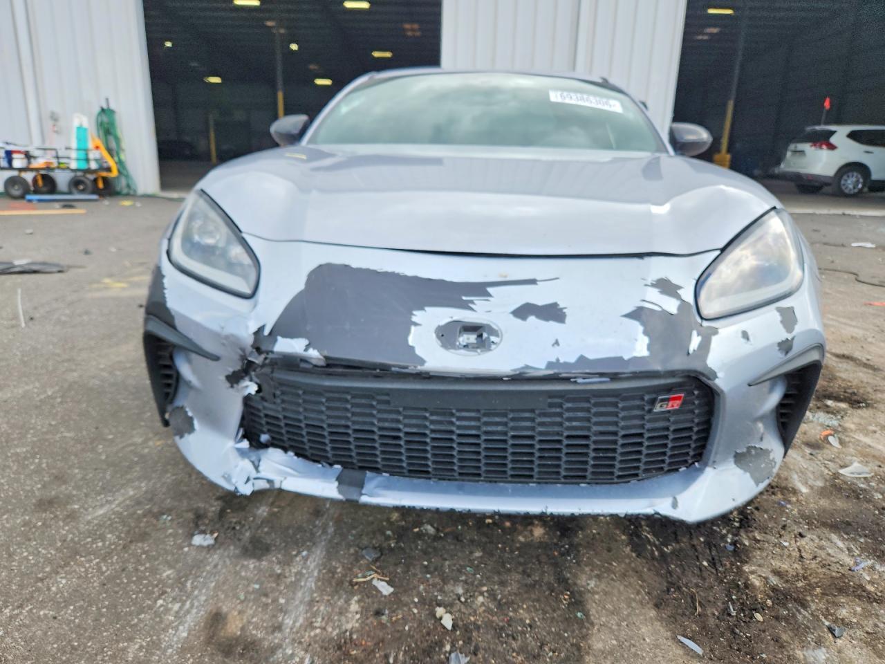 2024 Toyota Gr 86 Premium - Фото 5